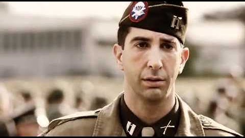 Army Values - Respect