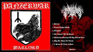 Panzerwar - Warlord (Full EP)