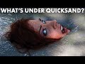 Can Quicksand Actually Swallow You Whole?