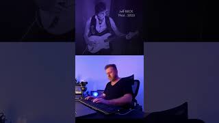 Tribute To Jeff Beck