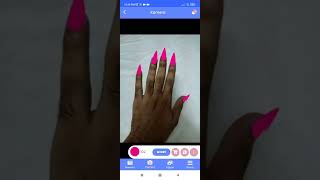 Nails Room Demo screenshot 4