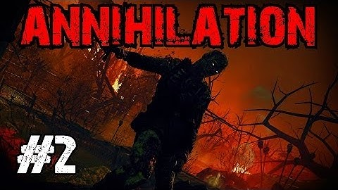 Custom Zombies - Annihilation | Spider
