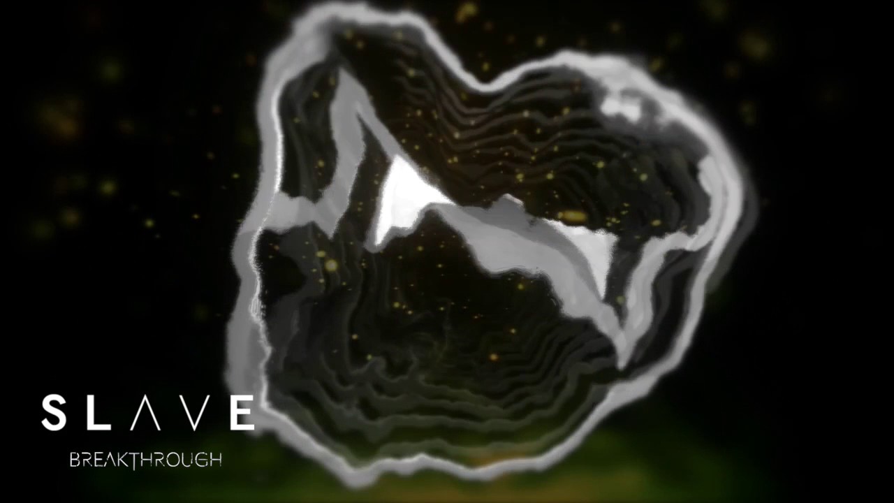Watch SLAVE - Breakthrough on YouTube Watch SLAVE - Breakthrough on YouTube
