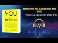 You Are a Badass Audiobook Summary | Stop Doubting Yourself & Change Your Life