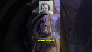 Encontré un camino secreto que nadie esperaba… 🔥 | God of War PS2