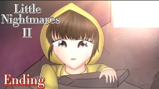 Little Nightmares 2 Ending Animation || Six & Mono || With Voice Acting (spoilers) Little Nightmares 2 Ending Animation || Six & Mono || With Voice Acting (spoilers)