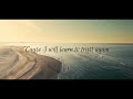 End of video