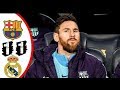 ملخص و اهداف مباراة الكلاسيكو برشلونة و ريال مدريد HD (تألق مالكوم) 6-2-2019