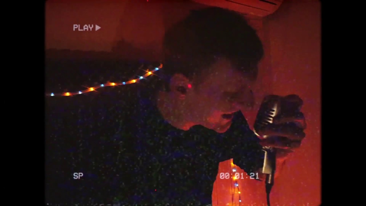 Spartan Seahorse - OPEN HOUSE ASYLUM (Official Music Video)