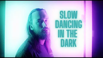 Slow Dancing in the Dark [Clean] - Joji (Jordan Radvansky Rock Cover)