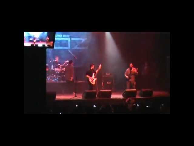 Watch Waking II Sorrow - Faded Memories @ The House of Blues on YouTube Watch Waking II Sorrow - Faded Memories @ The House of Blues on YouTube