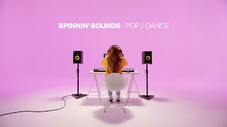 Spinnin' Sounds - Pop/Dance Sample Pack