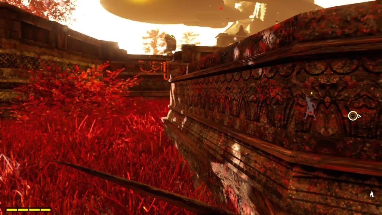 Far Cry 4 hard difficulty #13