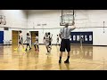 GTOWN 5th (HBL) vs PPA 5th Premier Silver - 4/25/26