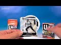 2019 Panini Unparalleled Retail Blaster Box & Rack Packs Break