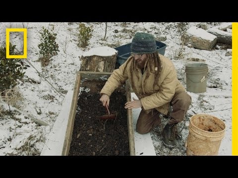 Making Potting Soil | Live Free or Die: How to Homestead