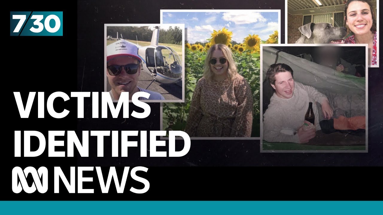 Hunter Valley bus crash first responders tell of the extraordinary rescue operation | 7.30