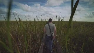 THE WONDER LIST: EVERGLADES TRAILER