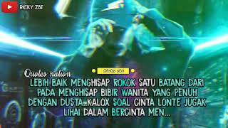 Story' wa anak cupu