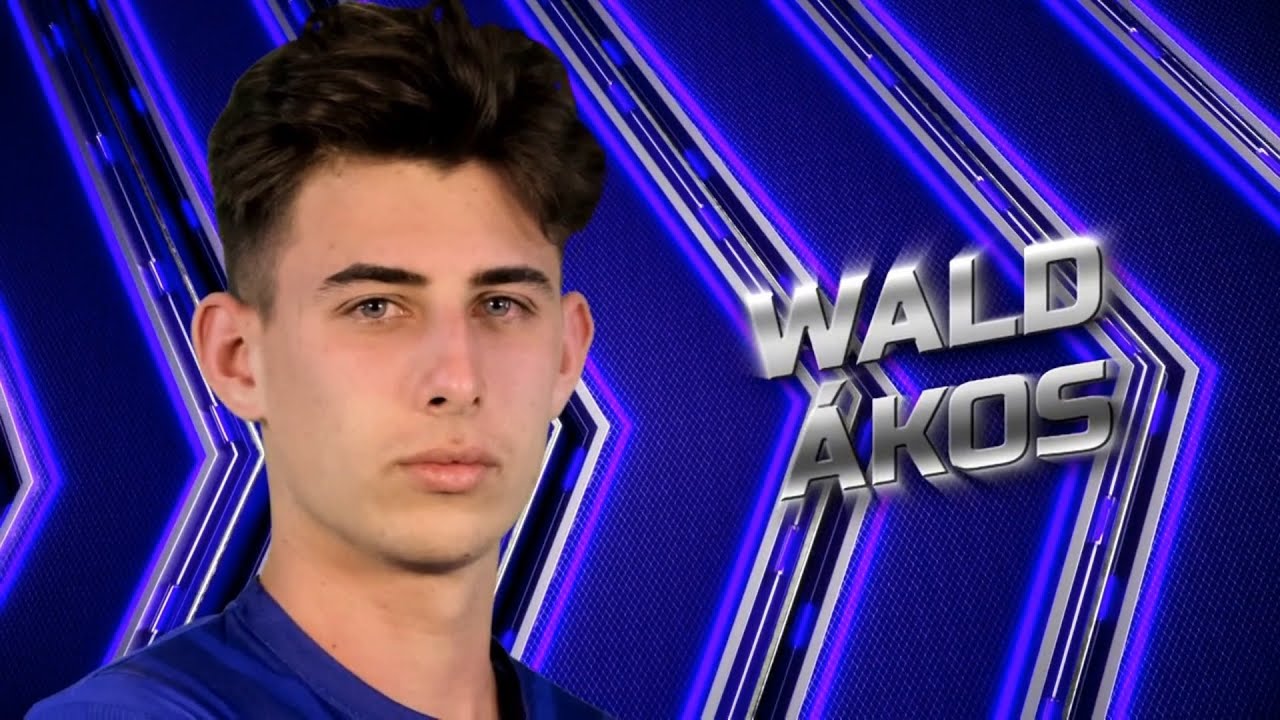 8 Tökéletes Dobás | Wald Ákos | 2021