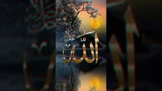 Comment me Allah likho...#new#viral#islamic#short#