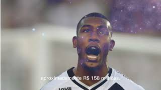 PORTO SURPREENDE! Rayan pode sair do Vasco por R$190 MILHÕES
