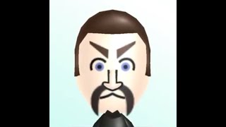 Custom CPU Mii Tutorial (KANNON)