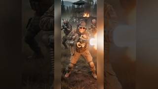 Danno &amp; The Resistance vs Joseph Seed &amp; The Cult Far Cry 5 in Real Life! 🇺🇸🔥