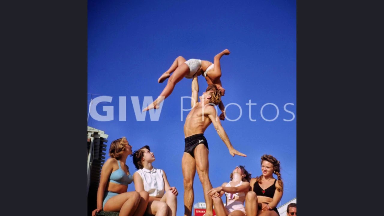 GIW Photos - Pop Culture and Music