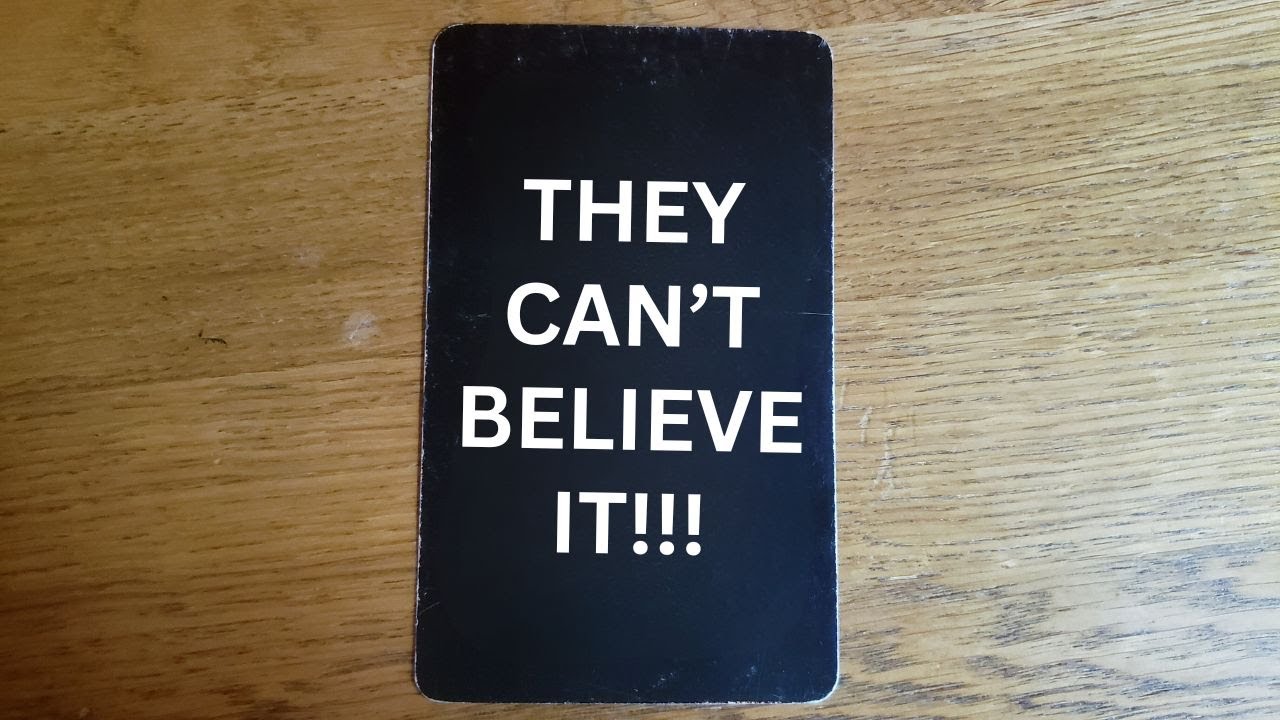 What's now being EXPOSED ABOUT YOU has everybody SHOCKED! 😱