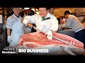 24 Surprising Billion-Dollar Industries | Big Business | Insider Business