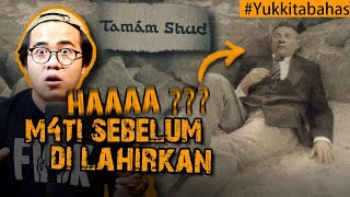 Pria Misterius Yg Buat Satu Negara Ketakutan yukkitabahas