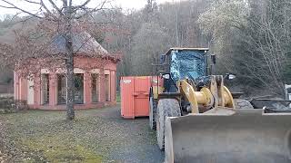Zwischen Gerolstein und Birresborn, alten Vulkanlandschaften, klaren Maaren und stillen Tälern.