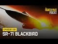 051 - SR-71 Blackbird