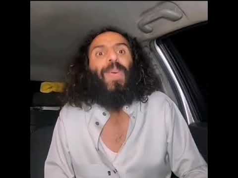 رياكشن مصطفى المومري برا برا تفو عليك يلا يلا تف تف عليك يلا برا