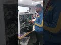 Hp printer voltage check 
