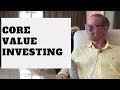 Value investing lesson by hedge fund manager Peter Barklin