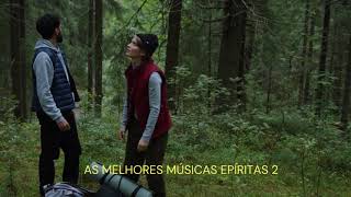 AS MAIS BELAS MÚSICAS ESPIRITAS 2  - ELIZABETE LACERDA