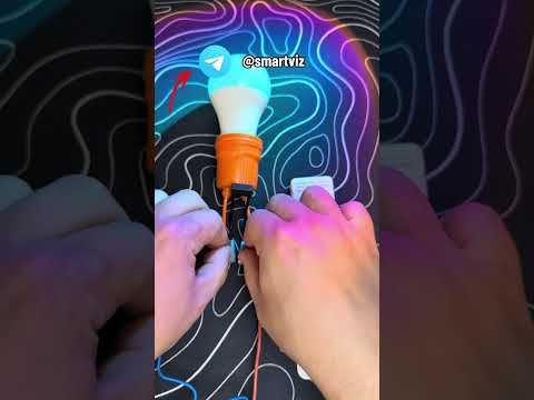 Розумне реле 2-канала без нуля 100Wx2 10Ax2 (Zigbee) - Tuya Smart Life, видео 1