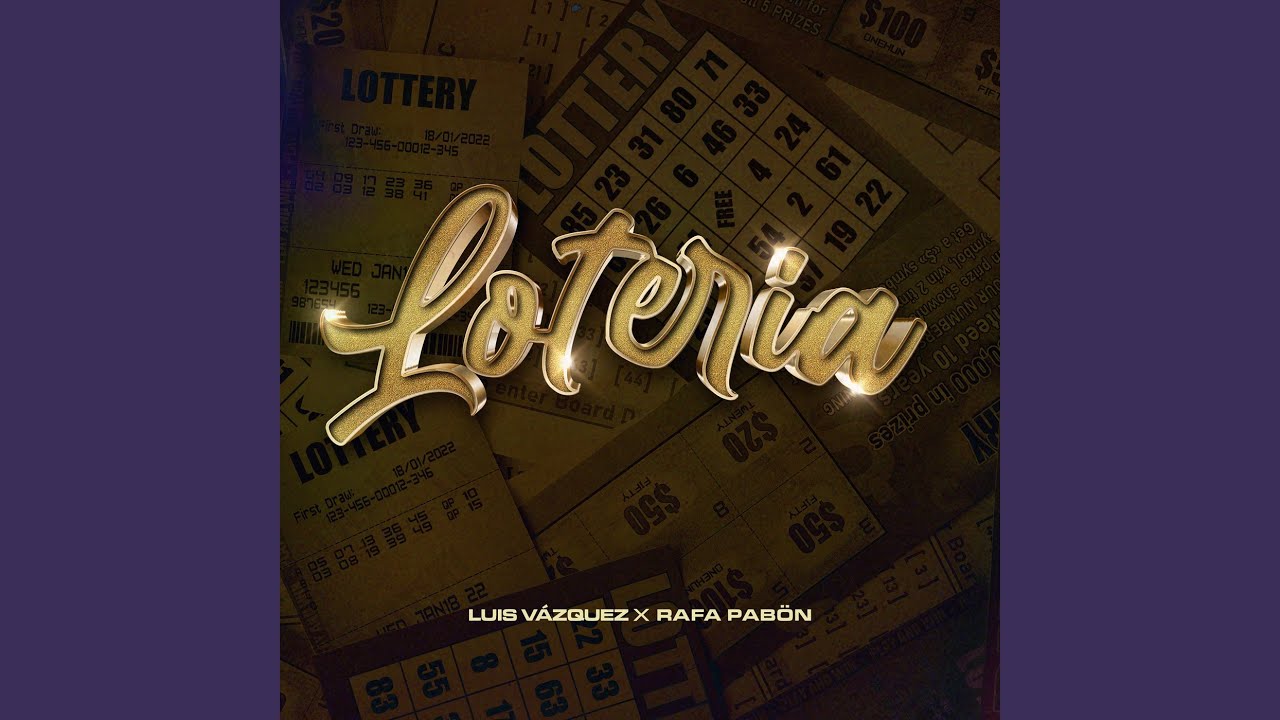Lotería YouTube