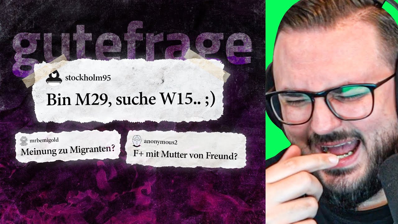 Staiys Cutter bricht ihn mit seinem neuen Video