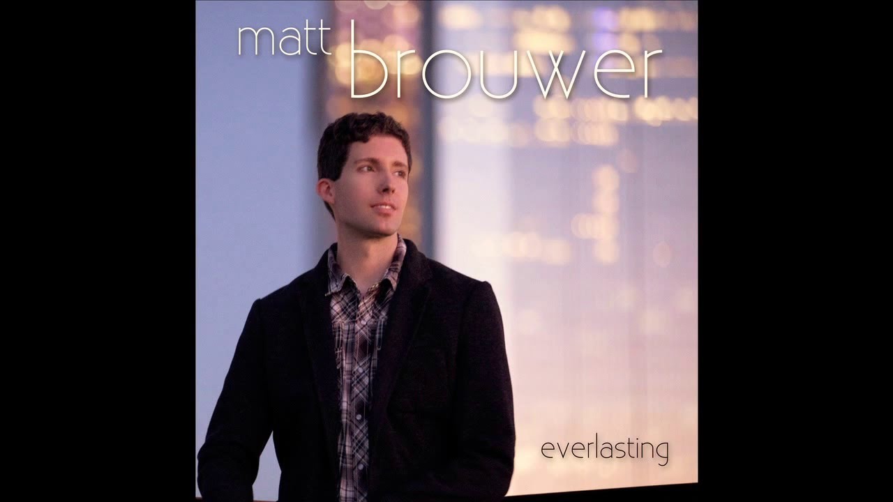 YouTubeでMatt Brouwer - Everlastingを視聴 YouTubeでMatt Brouwer - Everlastingを視聴