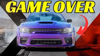Where Dodge Screwed Up