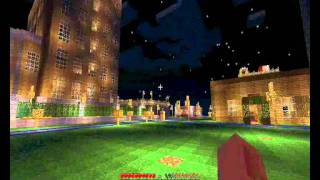 Server Minecraft (ThunderCraft) Server Italiano