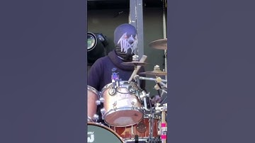 The Best Drummer of our Time II