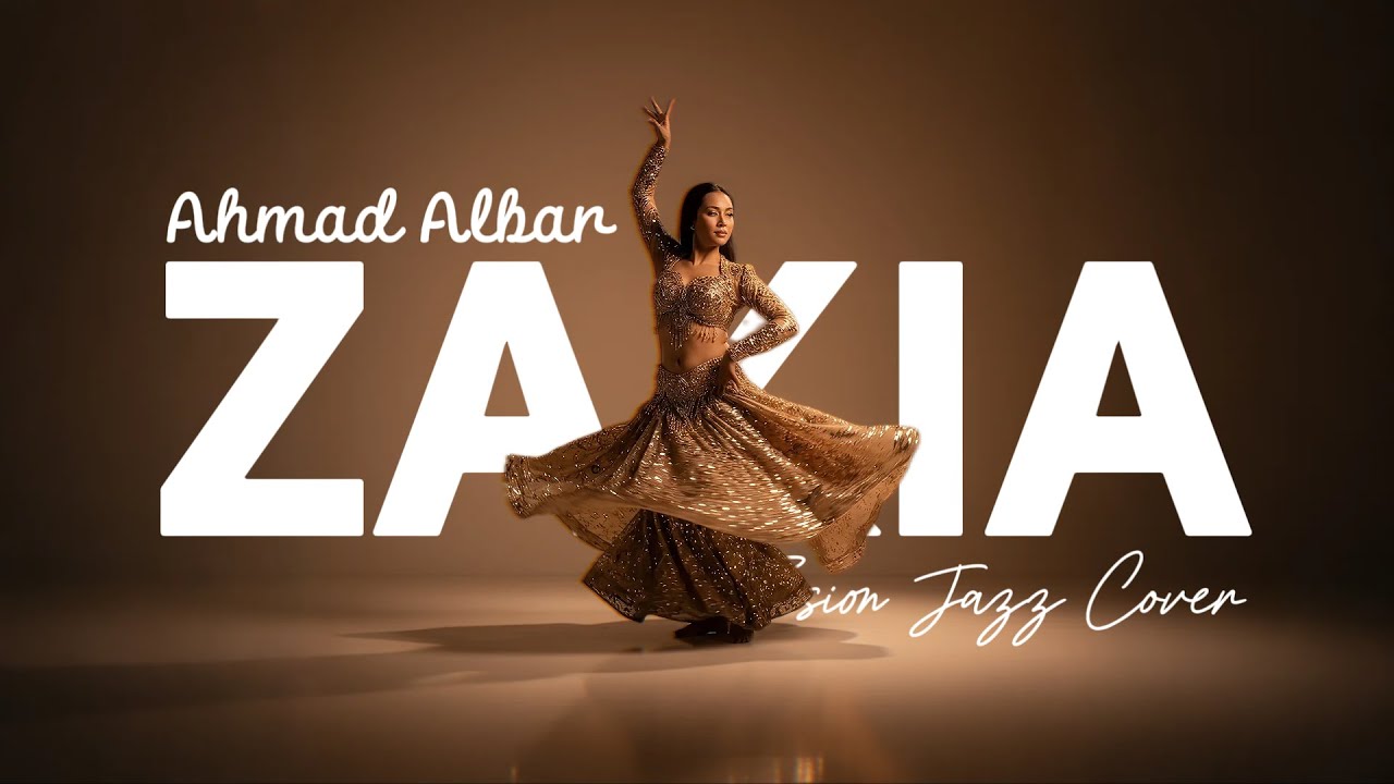 ACHMAD ALBAR - ZAKIA (1979) | FUSION JAZZ #NNMRequest @maxhamilton4382 @NanaSinema @noobchannel3148