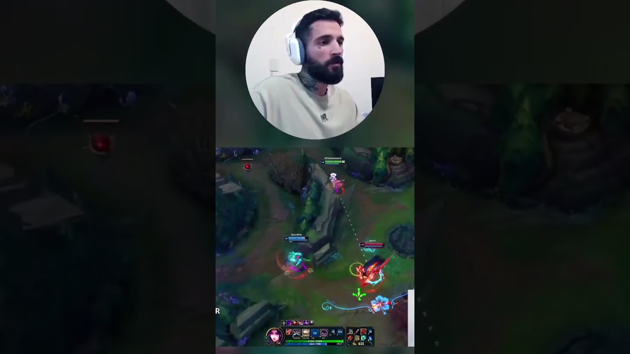 Que dano absurdo BRTT 