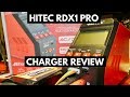 HItec RDX1 Pro Charger Review