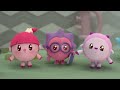 BabyRIKI Cartoons Episodes About Exciting Games For Kids 0 En 