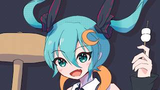 Luna feat. 初音ミク (Hatsune Miku)